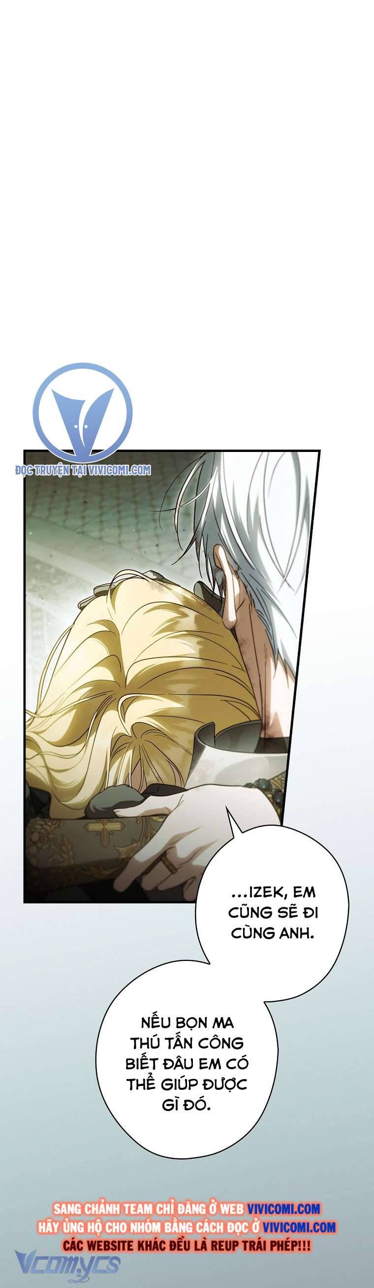 Phương Pháp Làm Chồng Hướng Về Phía Em Chap 106 - Next Chap 107