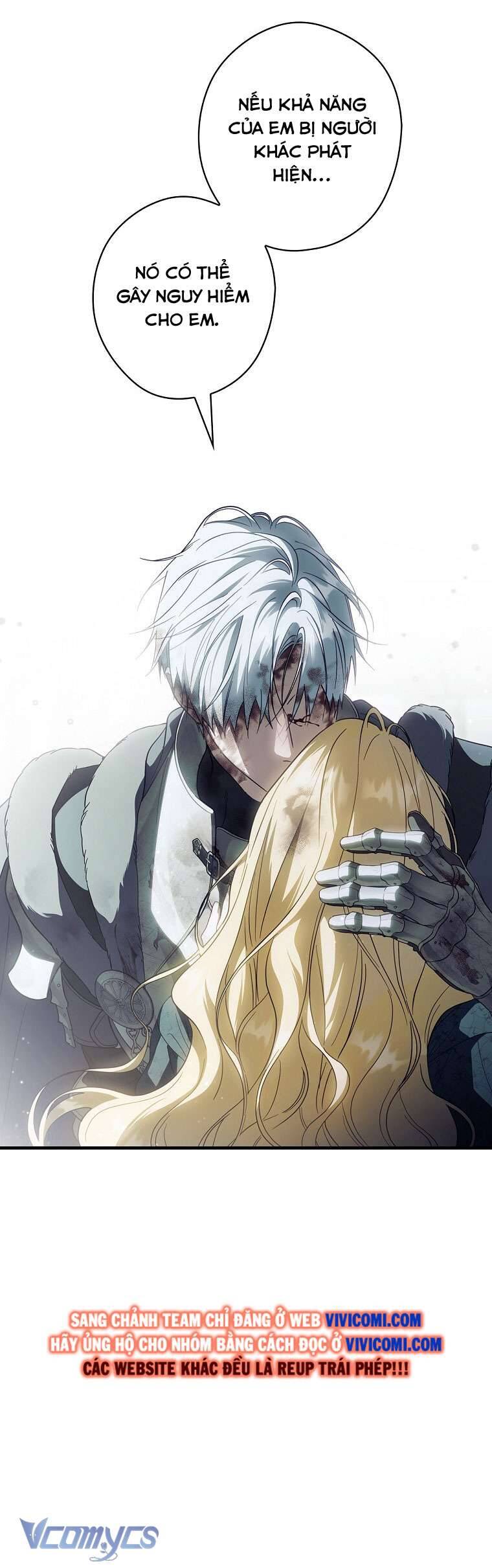 Phương Pháp Làm Chồng Hướng Về Phía Em Chap 106 - Next Chap 107