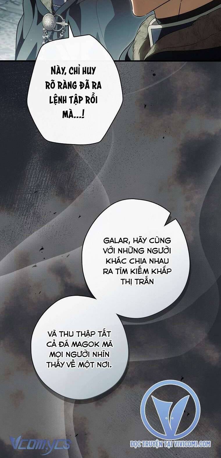 Phương Pháp Làm Chồng Hướng Về Phía Em Chap 106 - Next Chap 107