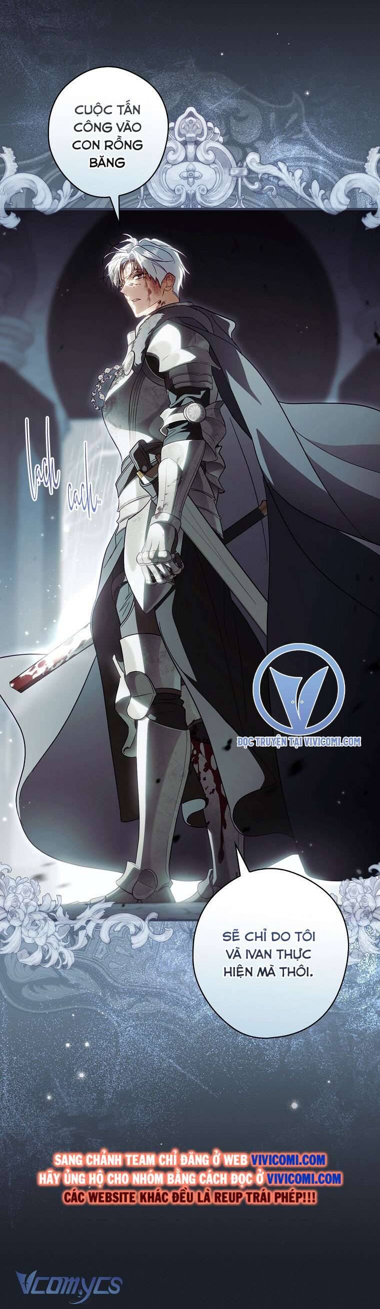 Phương Pháp Làm Chồng Hướng Về Phía Em Chap 106 - Next Chap 107