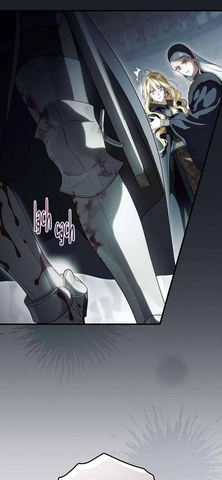 Phương Pháp Làm Chồng Hướng Về Phía Em Chap 106 - Next Chap 107