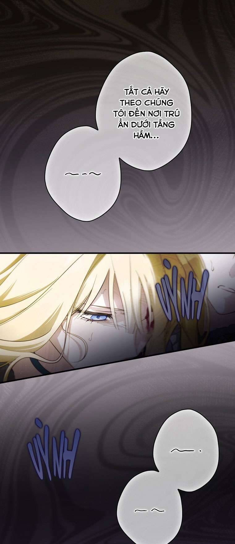 Phương Pháp Làm Chồng Hướng Về Phía Em Chap 106 - Next Chap 107