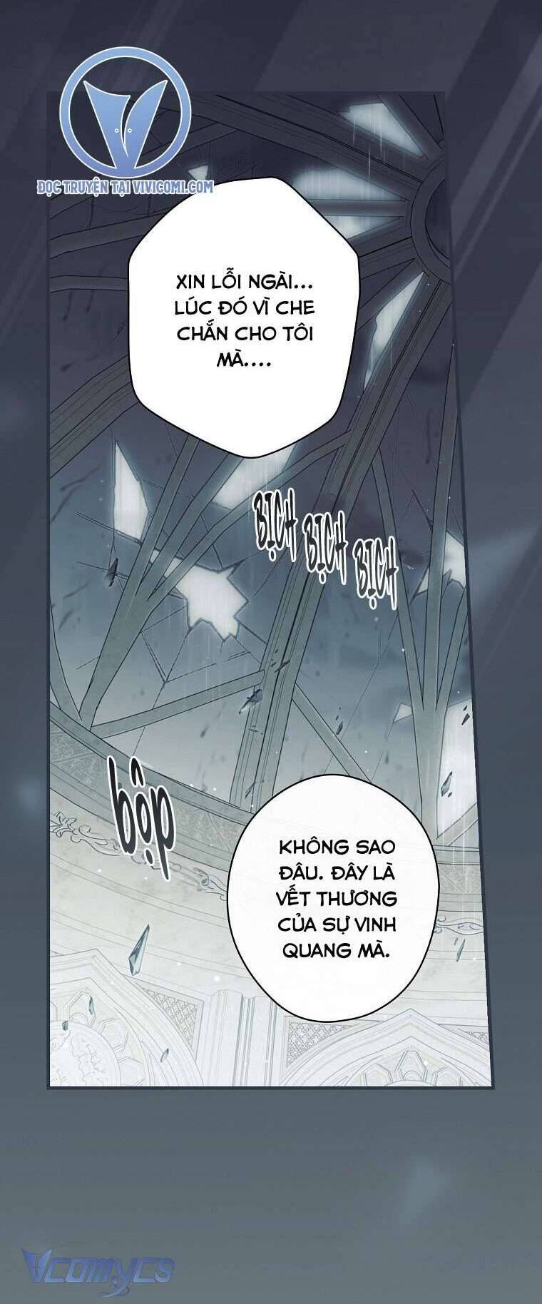 Phương Pháp Làm Chồng Hướng Về Phía Em Chap 106 - Next Chap 107