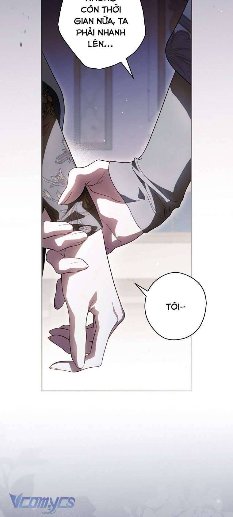 Phương Pháp Làm Chồng Hướng Về Phía Em Chap 106 - Next Chap 107