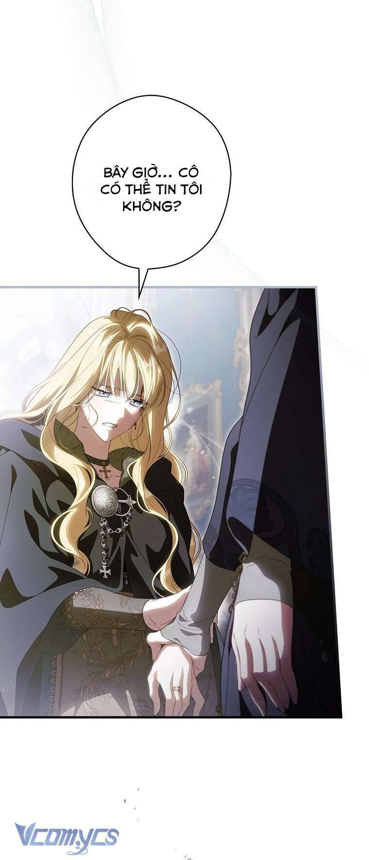 Phương Pháp Làm Chồng Hướng Về Phía Em Chap 107 - Next Chap 108