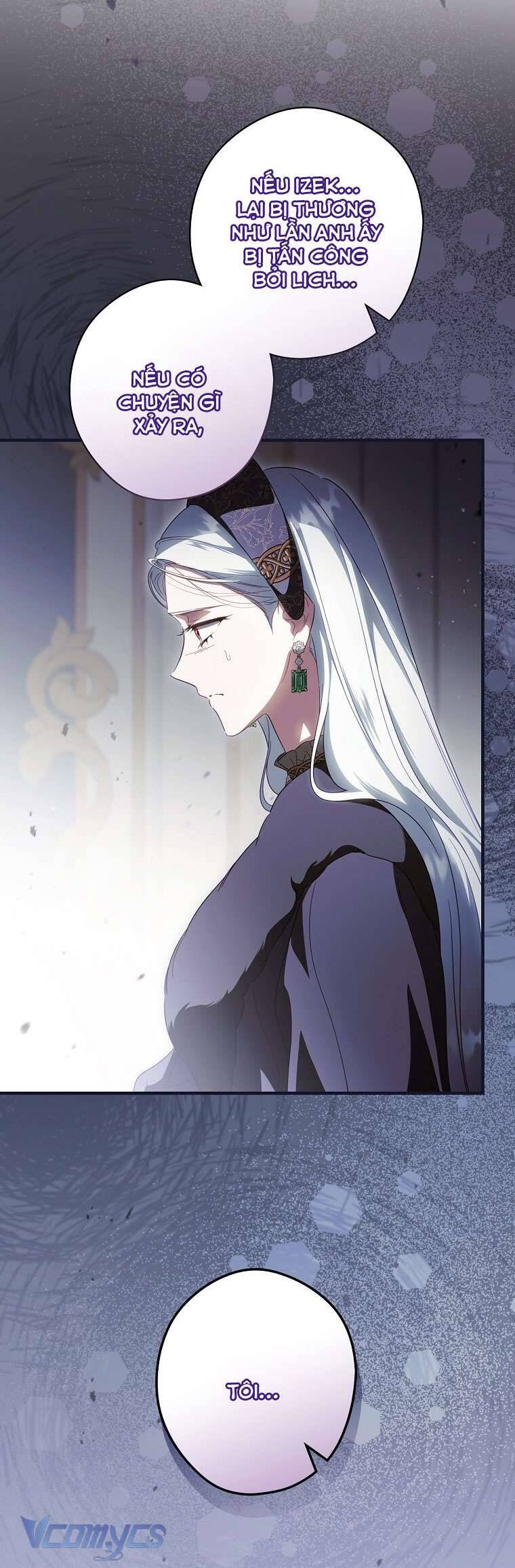 Phương Pháp Làm Chồng Hướng Về Phía Em Chap 107 - Next Chap 108