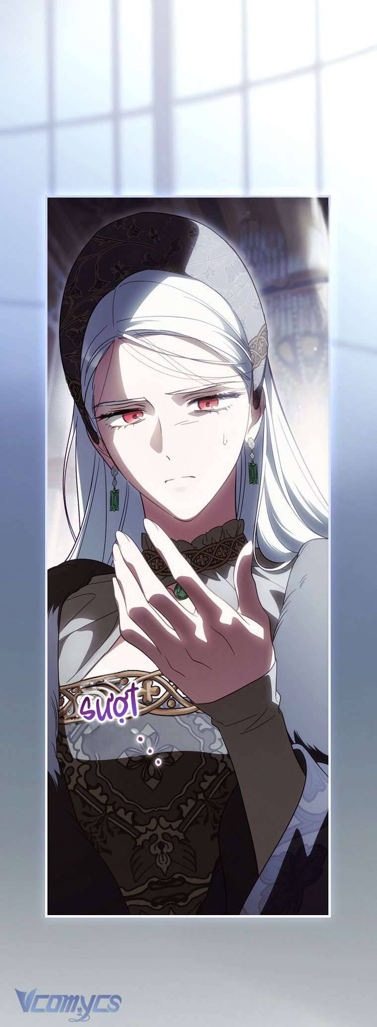 Phương Pháp Làm Chồng Hướng Về Phía Em Chap 107 - Next Chap 108