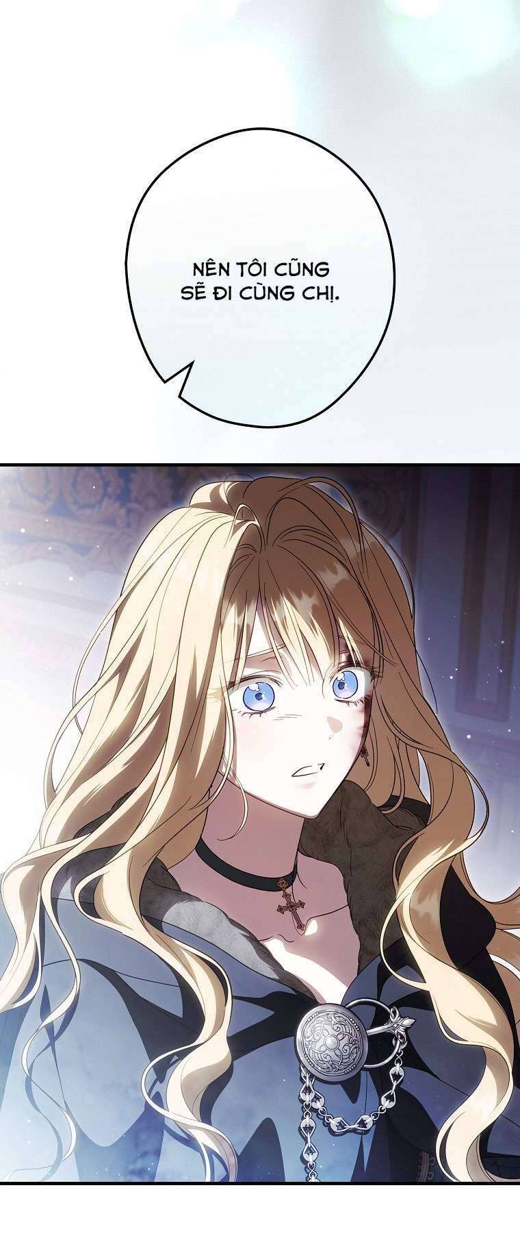 Phương Pháp Làm Chồng Hướng Về Phía Em Chap 107 - Next Chap 108