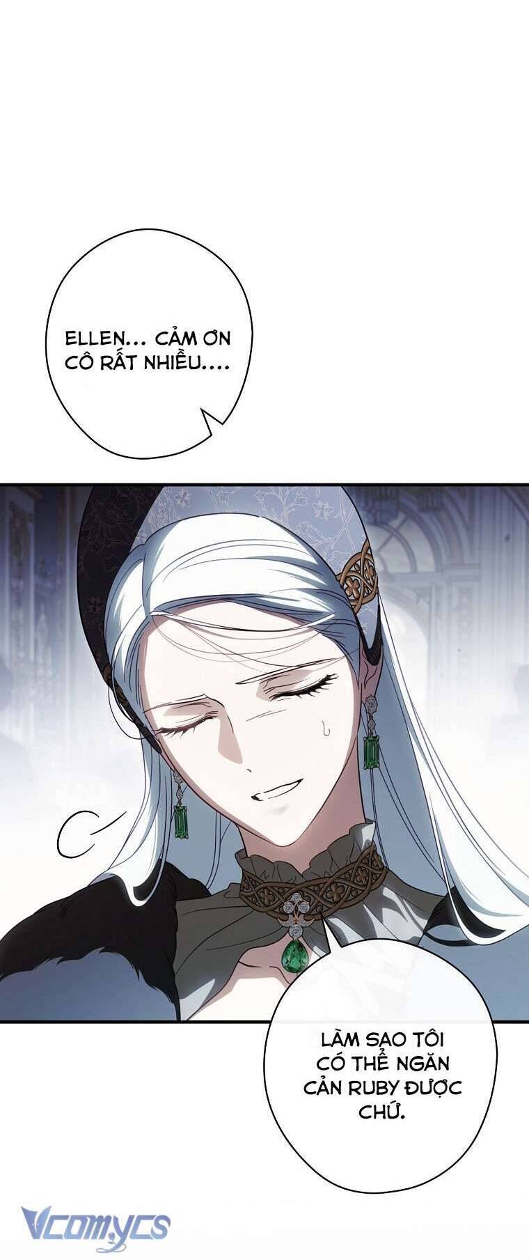 Phương Pháp Làm Chồng Hướng Về Phía Em Chap 107 - Next Chap 108