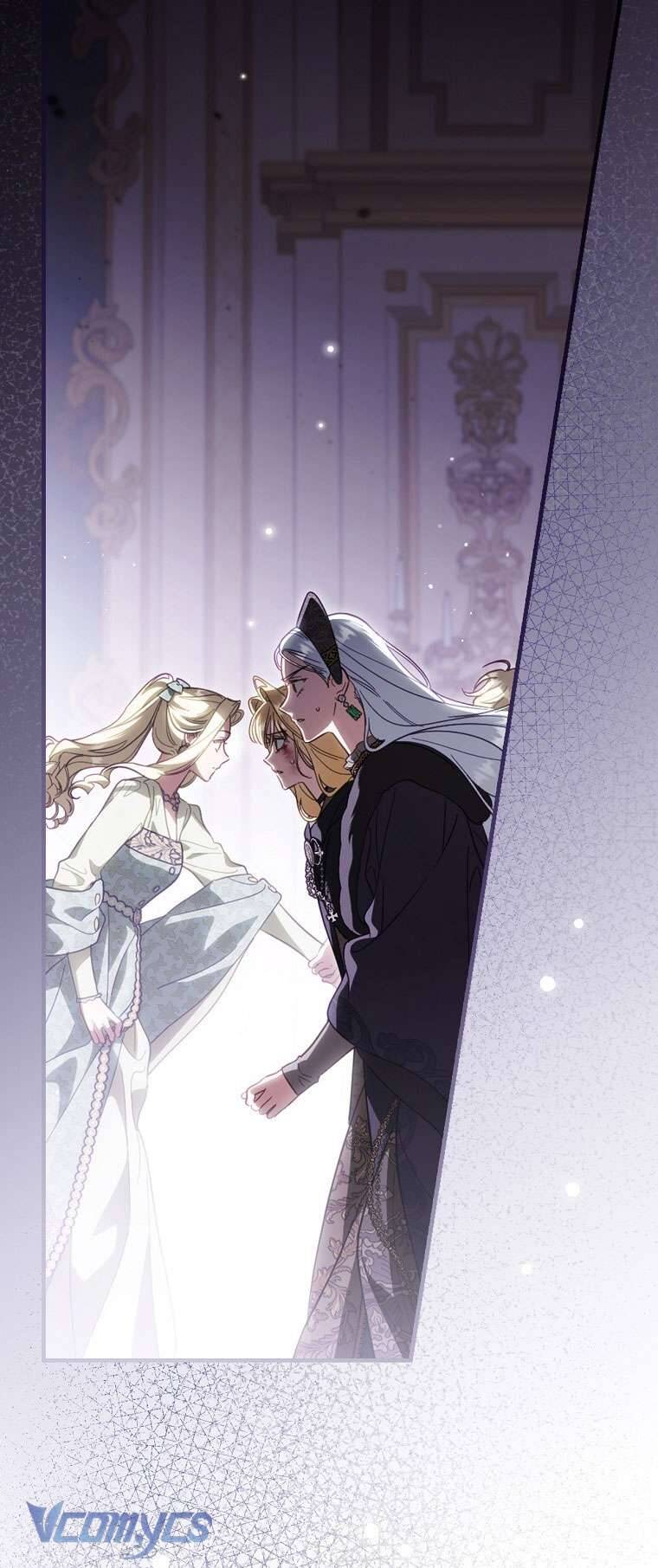 Phương Pháp Làm Chồng Hướng Về Phía Em Chap 107 - Next Chap 108