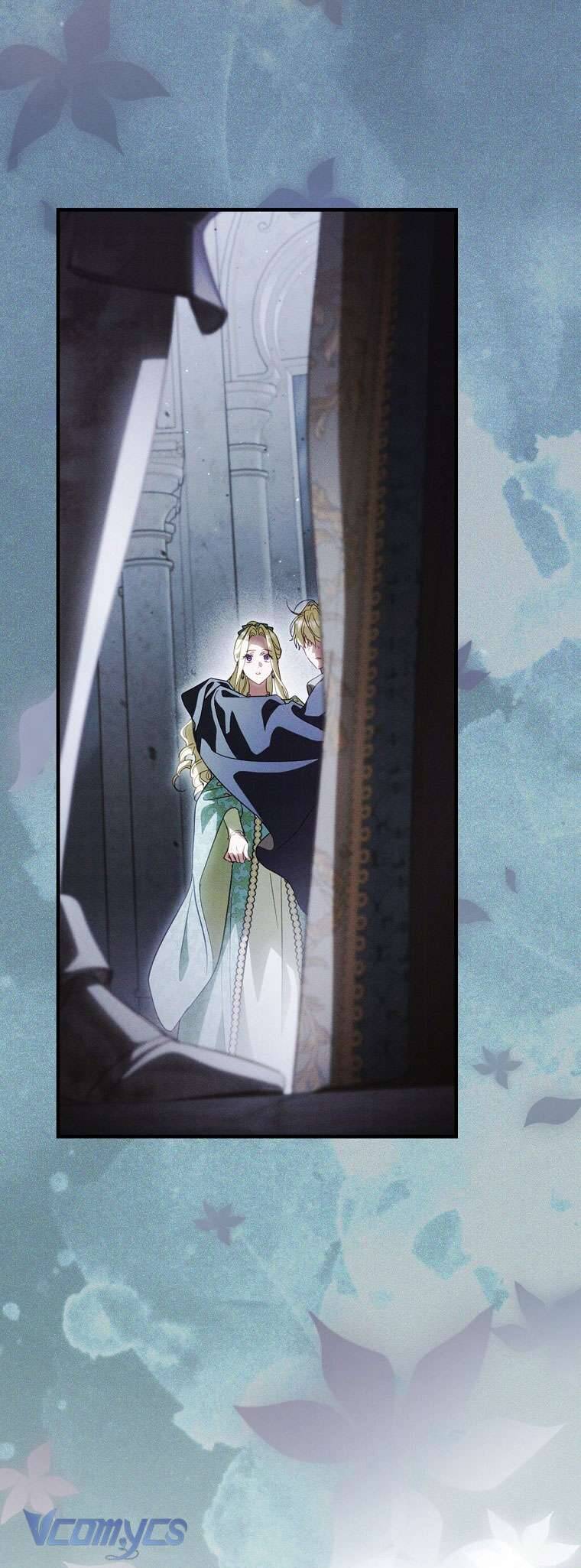 Phương Pháp Làm Chồng Hướng Về Phía Em Chap 107 - Next Chap 108