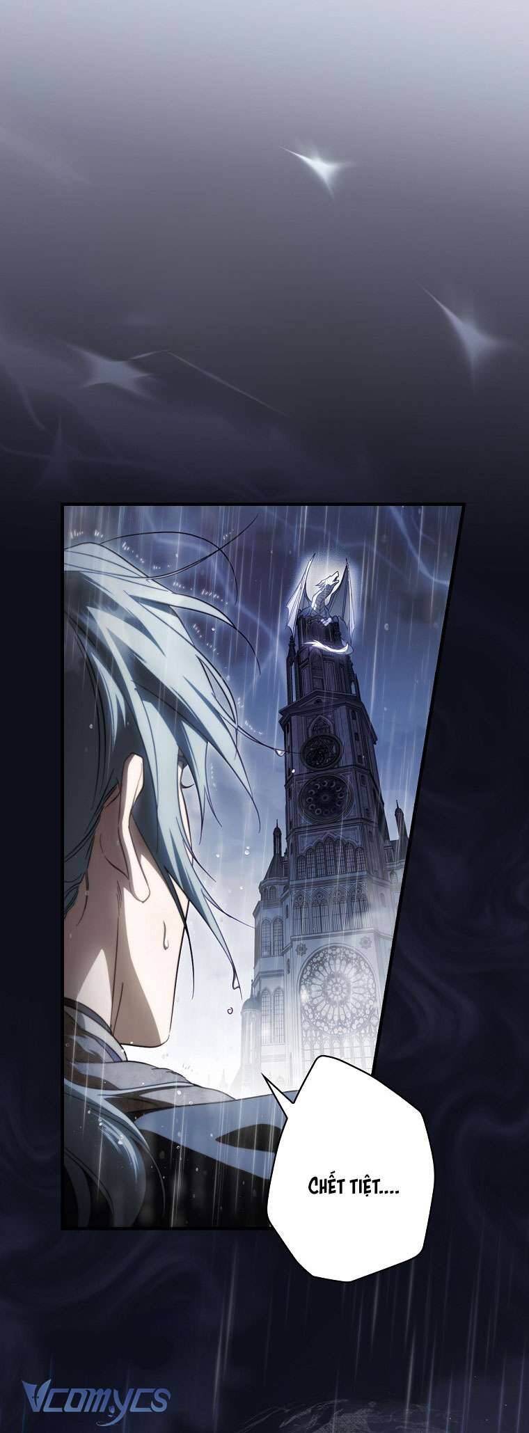 Phương Pháp Làm Chồng Hướng Về Phía Em Chap 107 - Next Chap 108