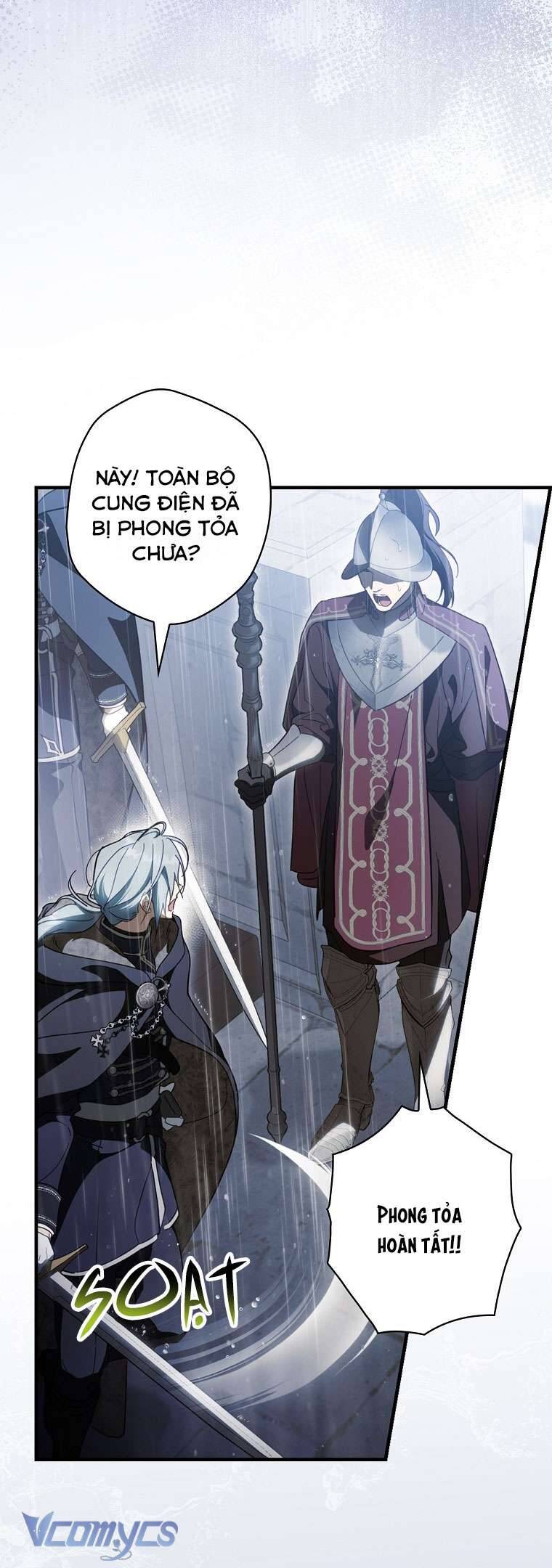 Phương Pháp Làm Chồng Hướng Về Phía Em Chap 107 - Next Chap 108