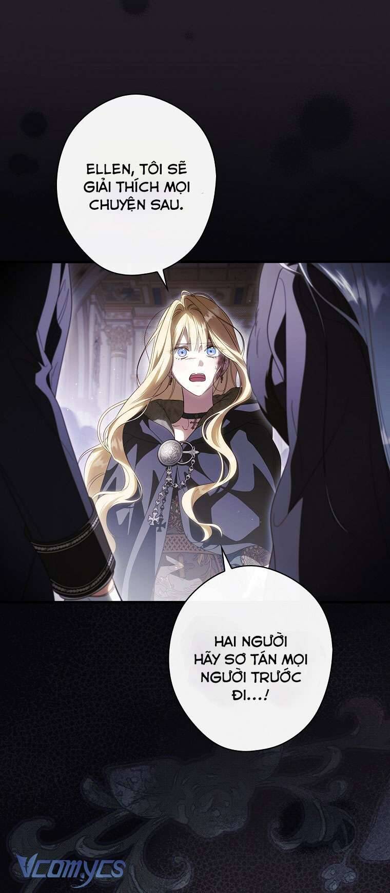 Phương Pháp Làm Chồng Hướng Về Phía Em Chap 107 - Next Chap 108