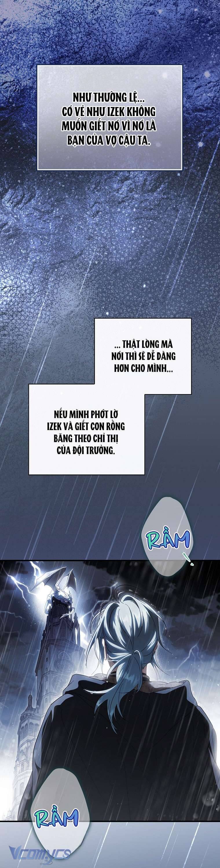 Phương Pháp Làm Chồng Hướng Về Phía Em Chap 107 - Next Chap 108