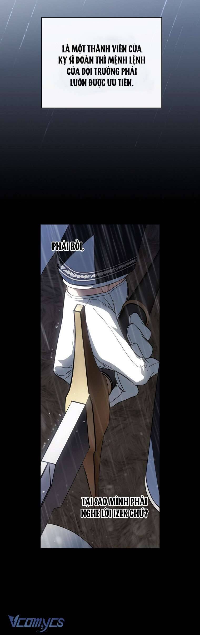 Phương Pháp Làm Chồng Hướng Về Phía Em Chap 107 - Next Chap 108