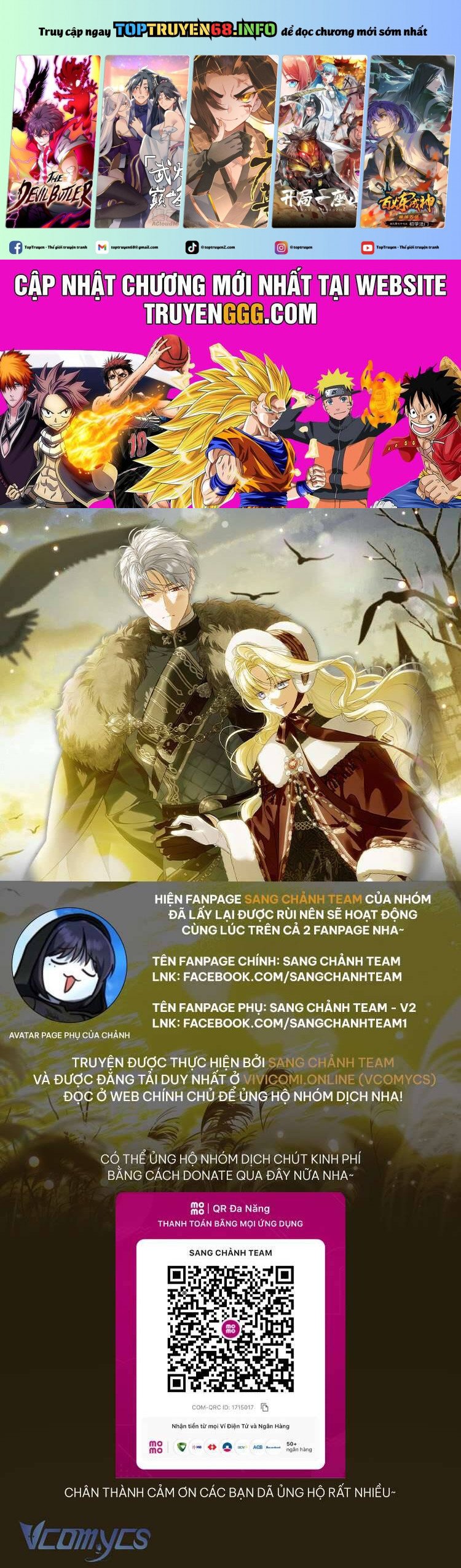 Phương Pháp Làm Chồng Hướng Về Phía Em Chap 109 - Next Chap 110