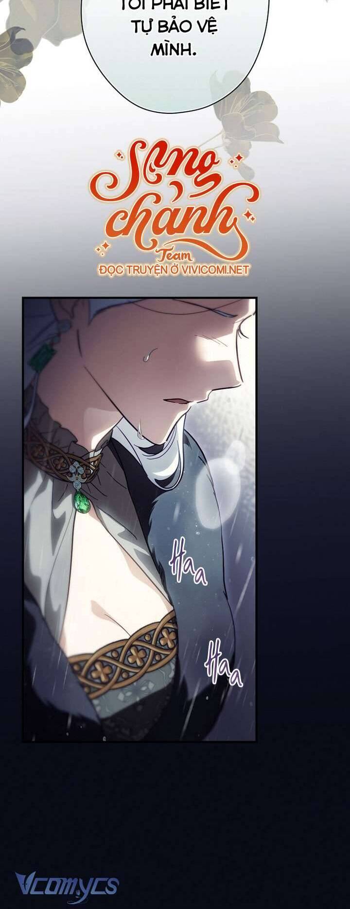 Phương Pháp Làm Chồng Hướng Về Phía Em Chap 109 - Next Chap 110