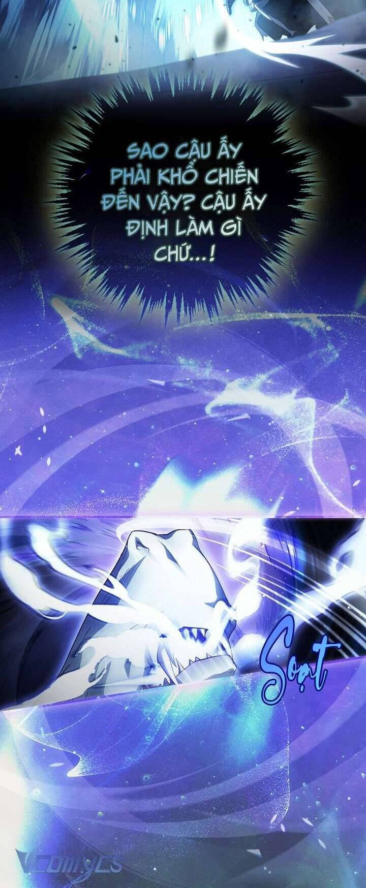 Phương Pháp Làm Chồng Hướng Về Phía Em Chap 110 - Next Chap 111