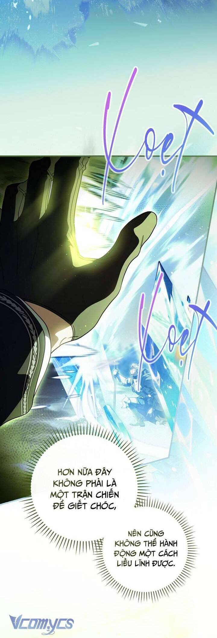 Phương Pháp Làm Chồng Hướng Về Phía Em Chap 110 - Next Chap 111