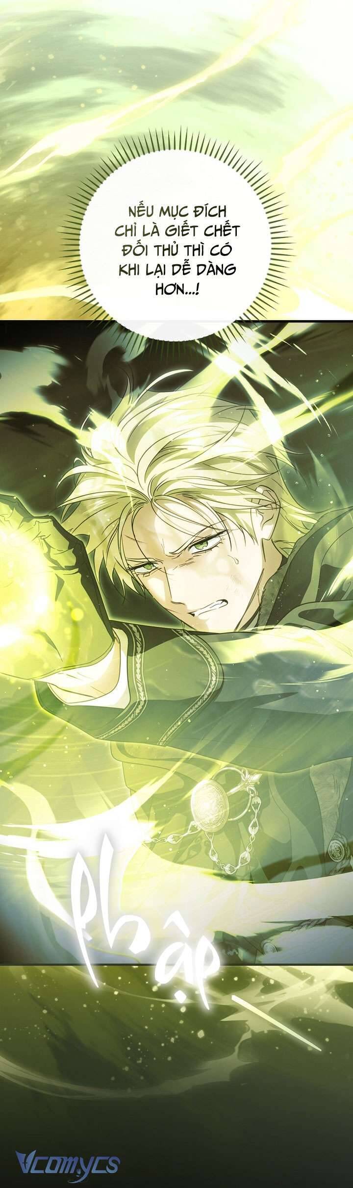 Phương Pháp Làm Chồng Hướng Về Phía Em Chap 110 - Next Chap 111