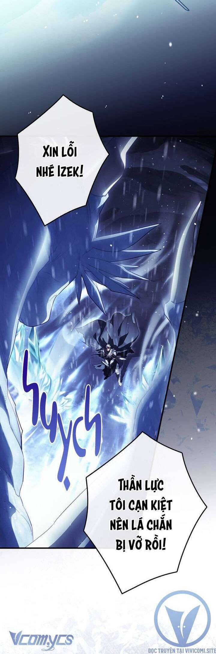 Phương Pháp Làm Chồng Hướng Về Phía Em Chap 110 - Next Chap 111