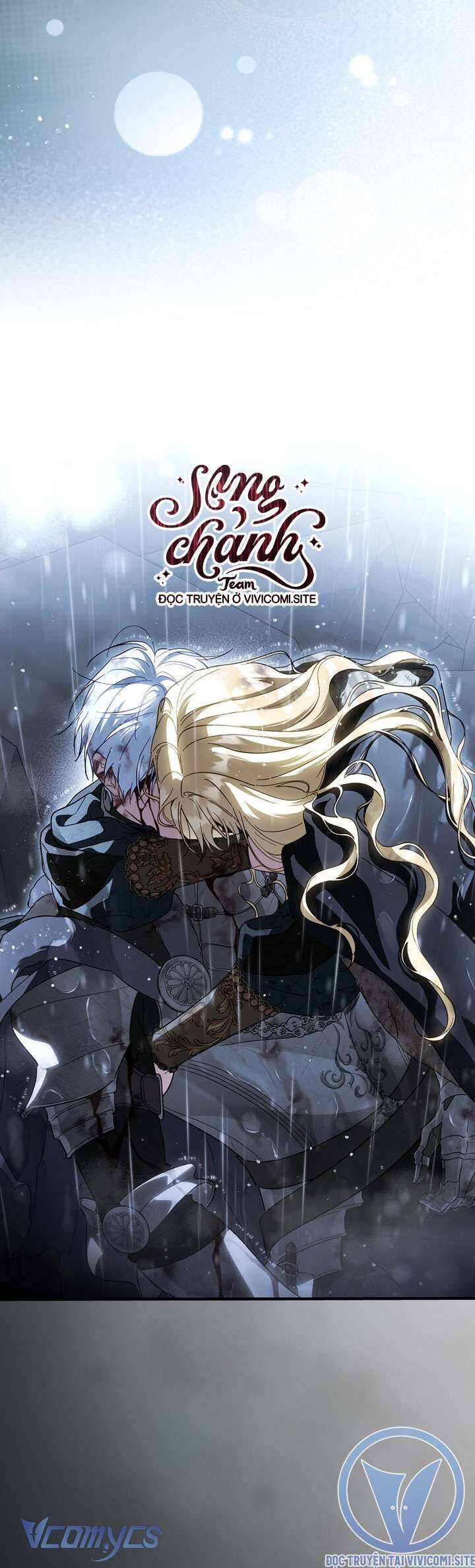 Phương Pháp Làm Chồng Hướng Về Phía Em Chap 110 - Next Chap 111