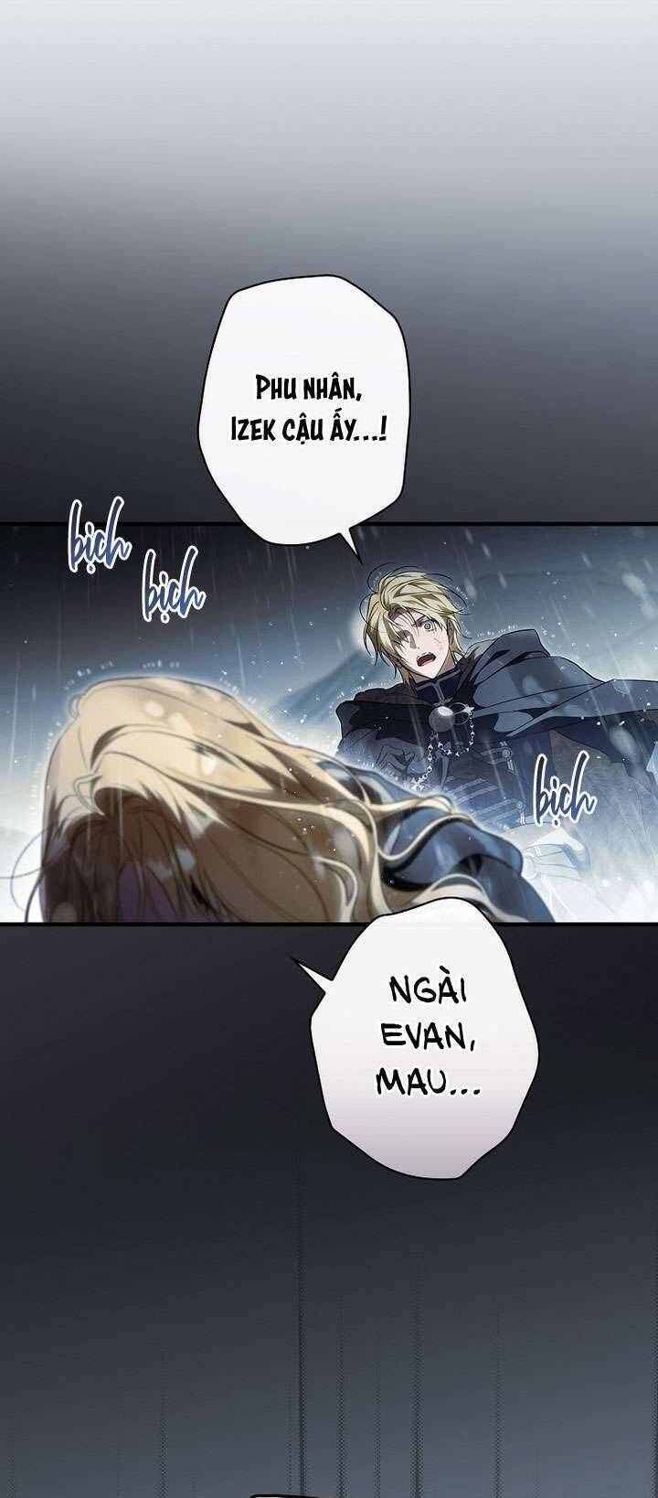 Phương Pháp Làm Chồng Hướng Về Phía Em Chap 110 - Next Chap 111