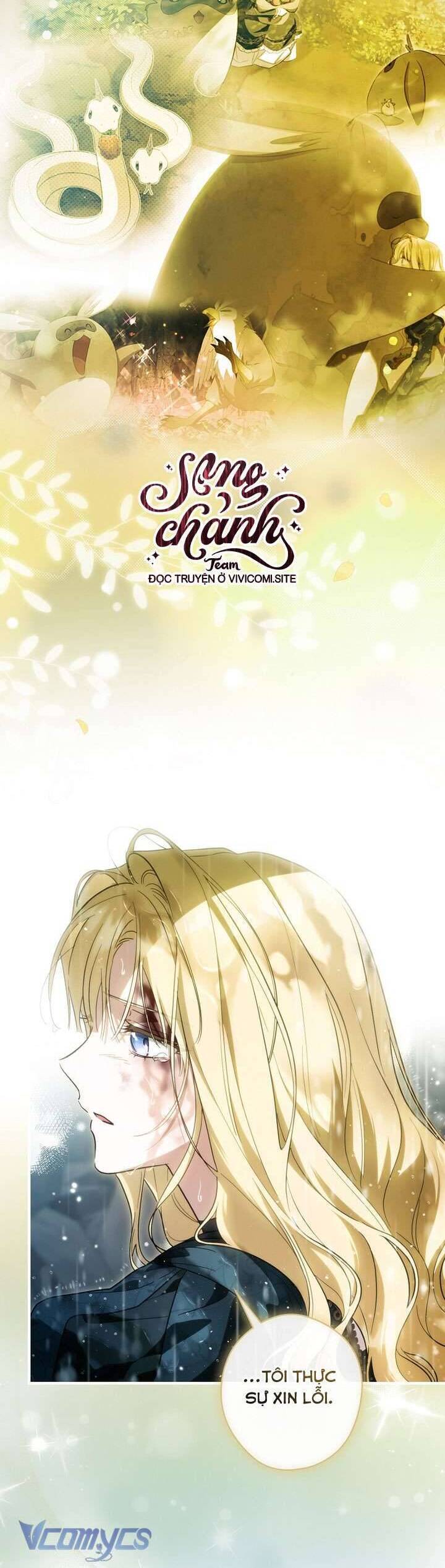 Phương Pháp Làm Chồng Hướng Về Phía Em Chap 110 - Next Chap 111