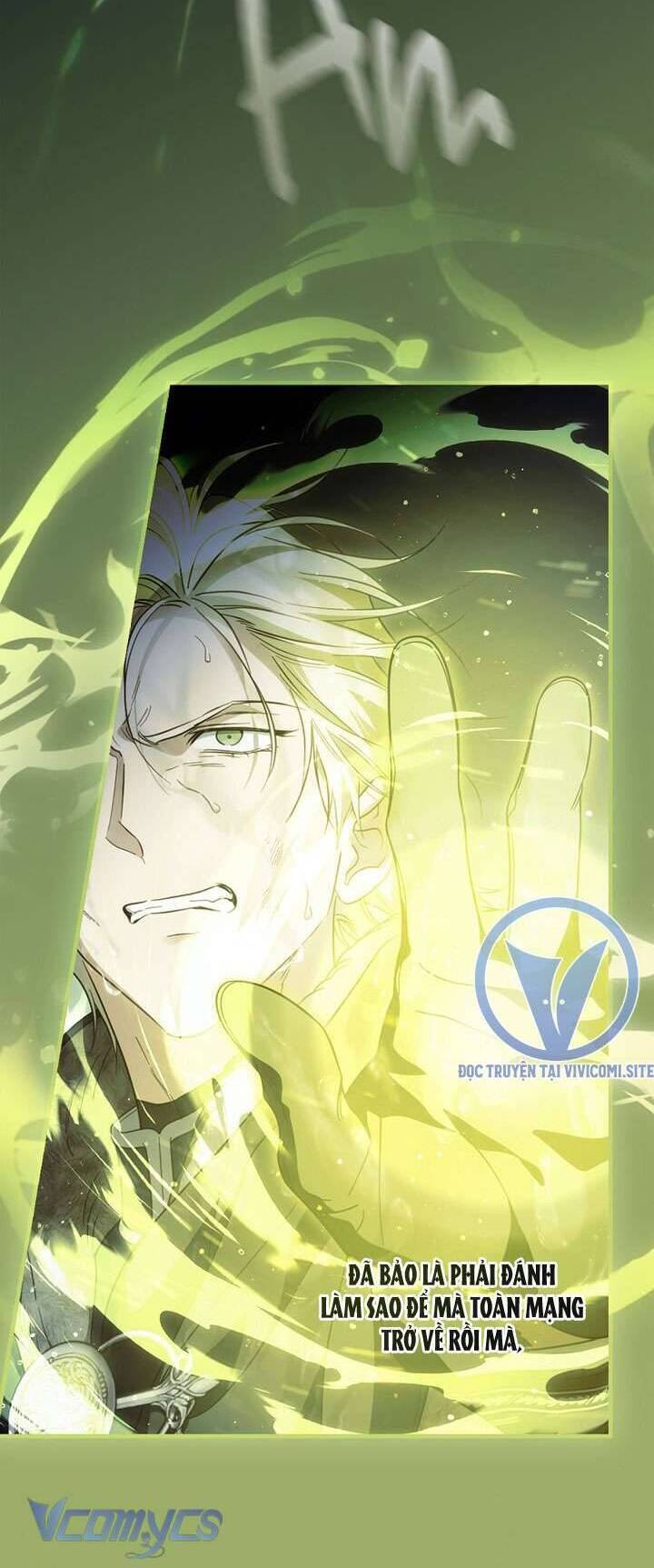 Phương Pháp Làm Chồng Hướng Về Phía Em Chap 110 - Next Chap 111