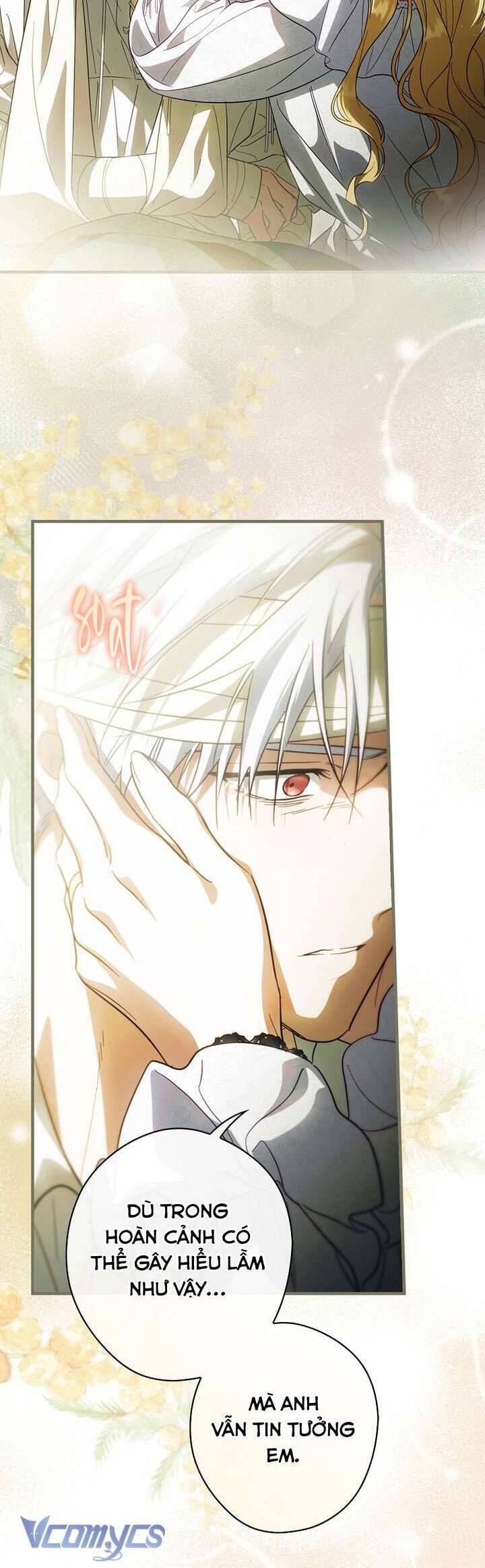 Phương Pháp Làm Chồng Hướng Về Phía Em Chap 111 - Next Chap 112