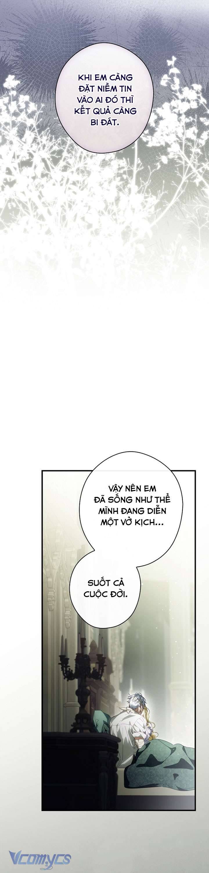 Phương Pháp Làm Chồng Hướng Về Phía Em Chap 111 - Next Chap 112