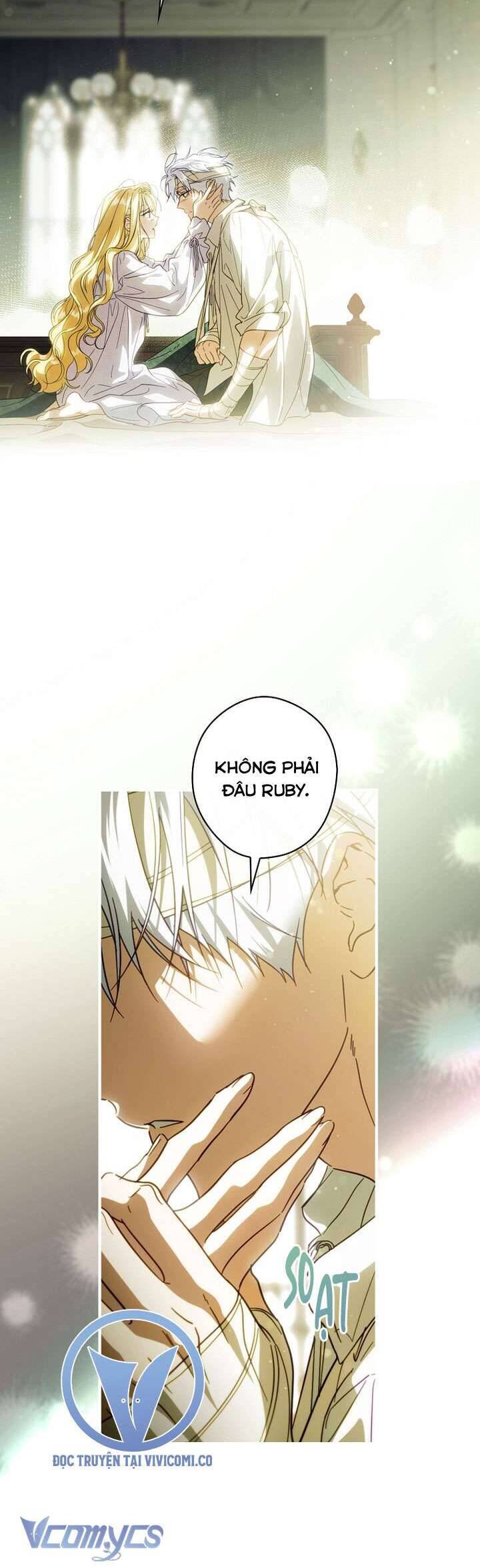 Phương Pháp Làm Chồng Hướng Về Phía Em Chap 111 - Next Chap 112