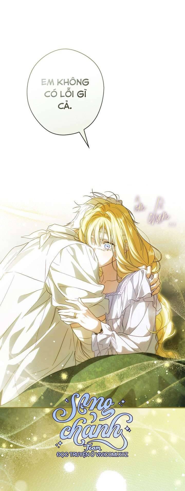 Phương Pháp Làm Chồng Hướng Về Phía Em Chap 111 - Next Chap 112