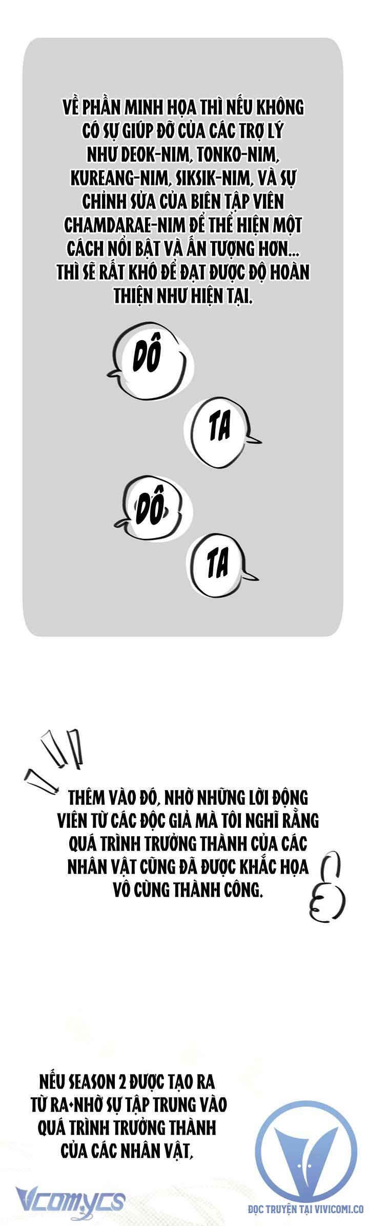 Phương Pháp Làm Chồng Hướng Về Phía Em Chap 111 - Next Chap 112