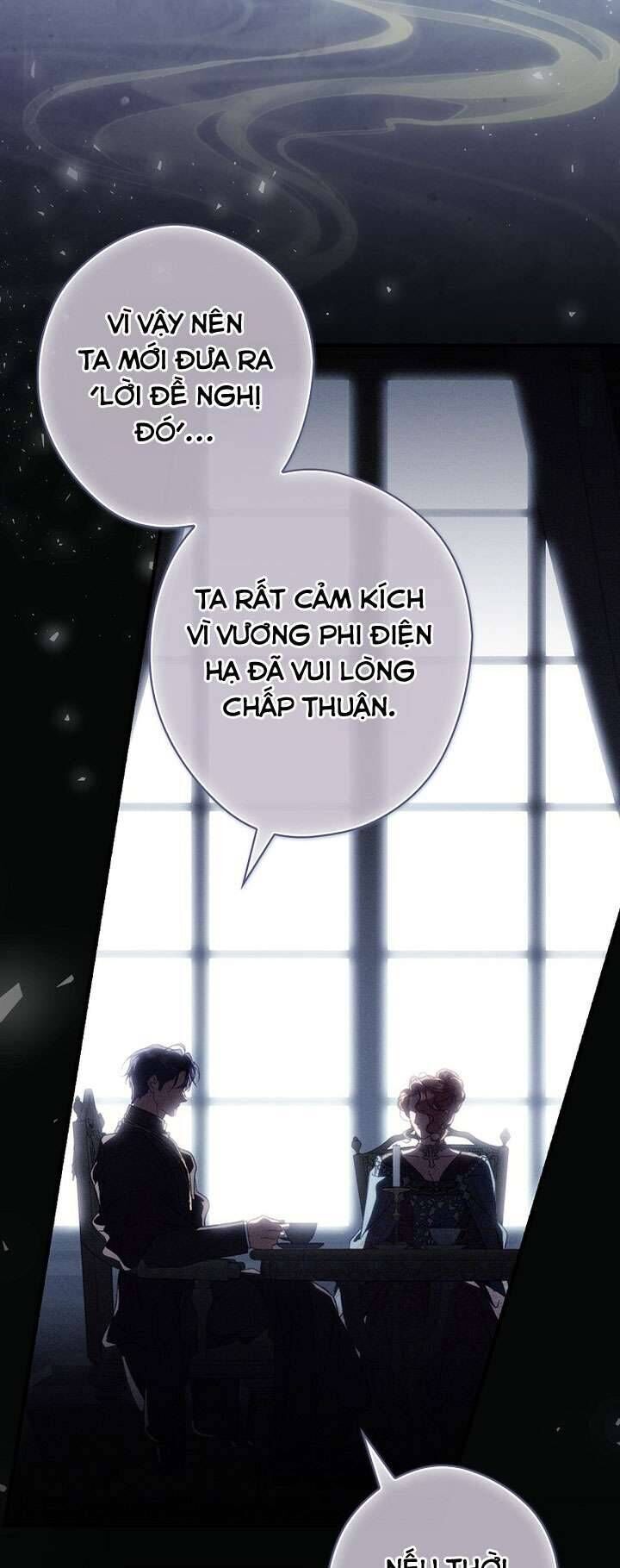 Phương Pháp Làm Chồng Hướng Về Phía Em Chap 112 - Next Chap 113