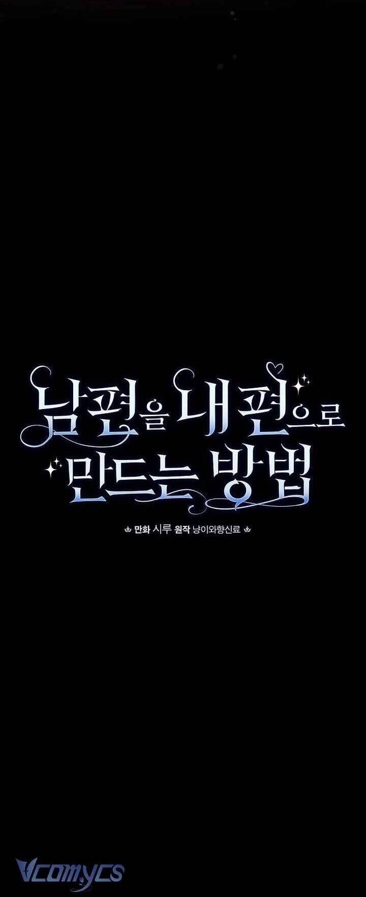 Phương Pháp Làm Chồng Hướng Về Phía Em Chap 112 - Next Chap 113