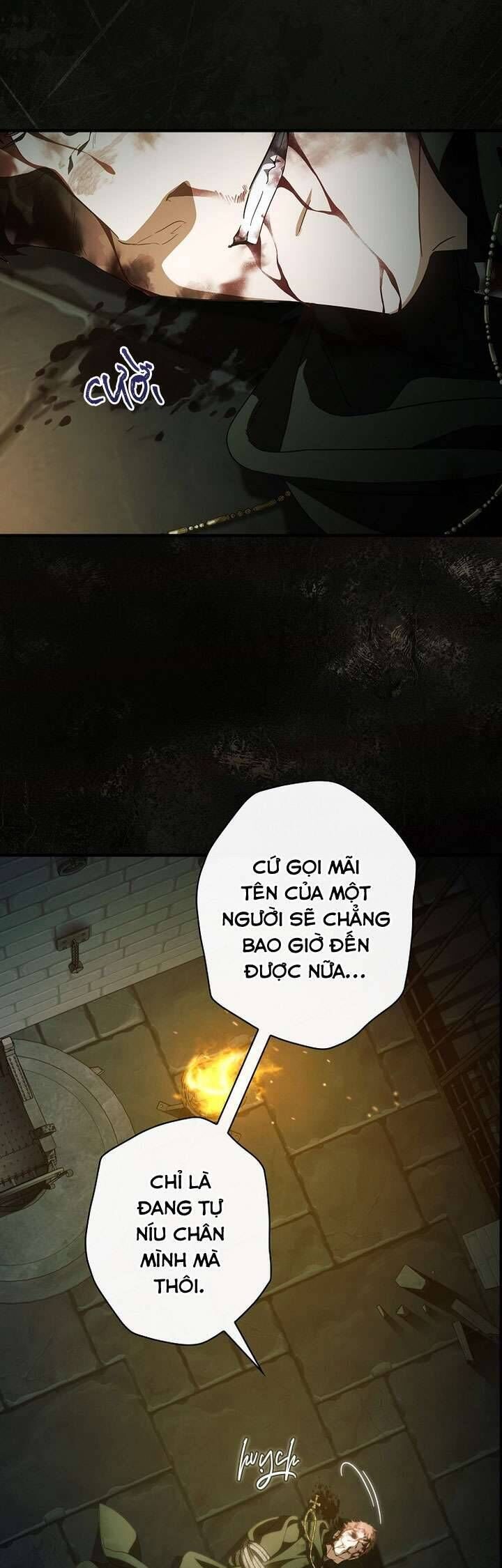 Phương Pháp Làm Chồng Hướng Về Phía Em Chap 112 - Next Chap 113