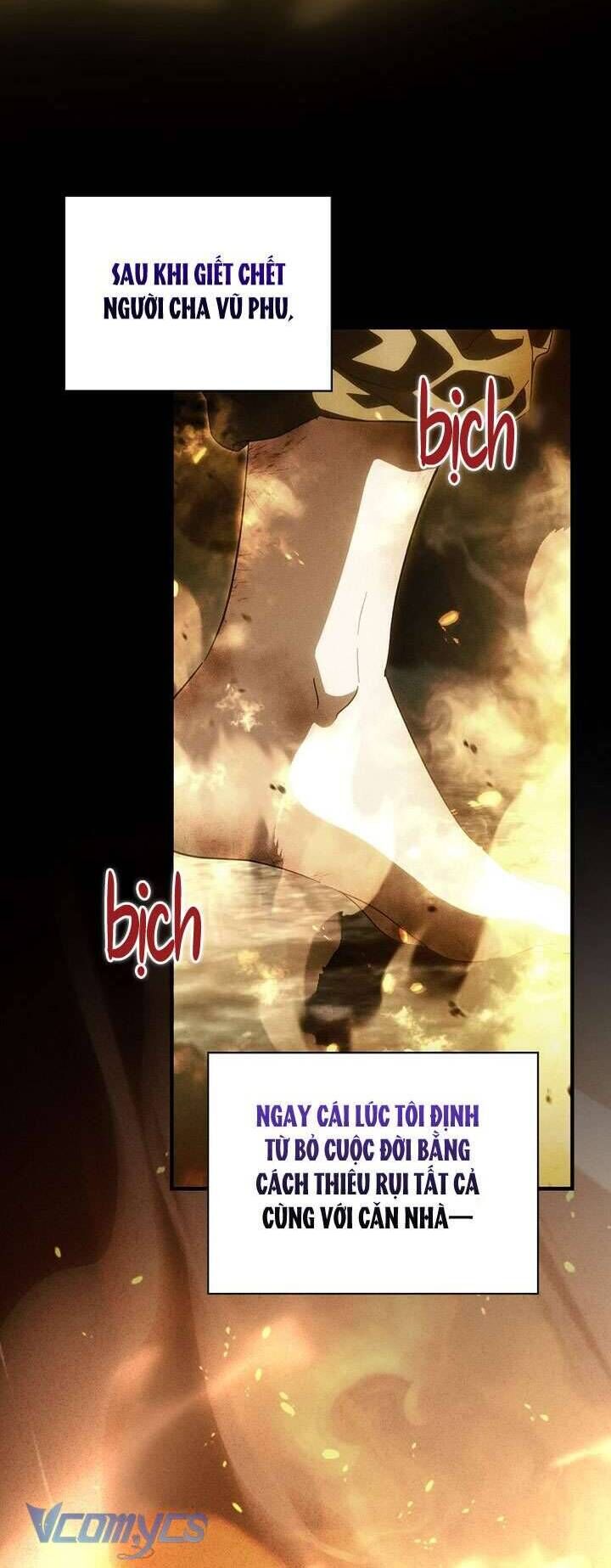 Phương Pháp Làm Chồng Hướng Về Phía Em Chap 112 - Next Chap 113