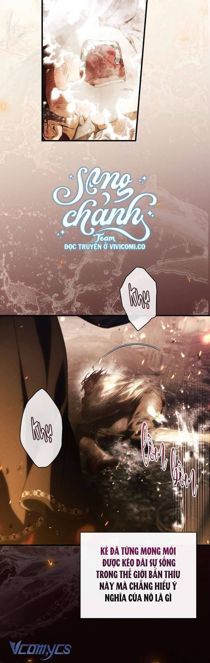 Phương Pháp Làm Chồng Hướng Về Phía Em Chap 112 - Next Chap 113