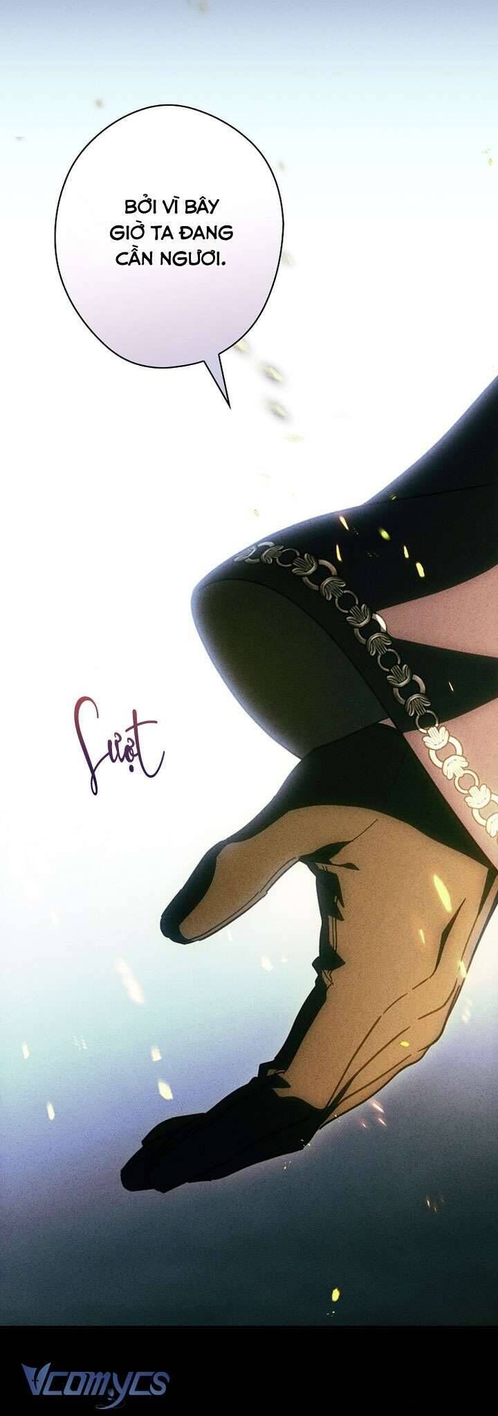 Phương Pháp Làm Chồng Hướng Về Phía Em Chap 112 - Next Chap 113