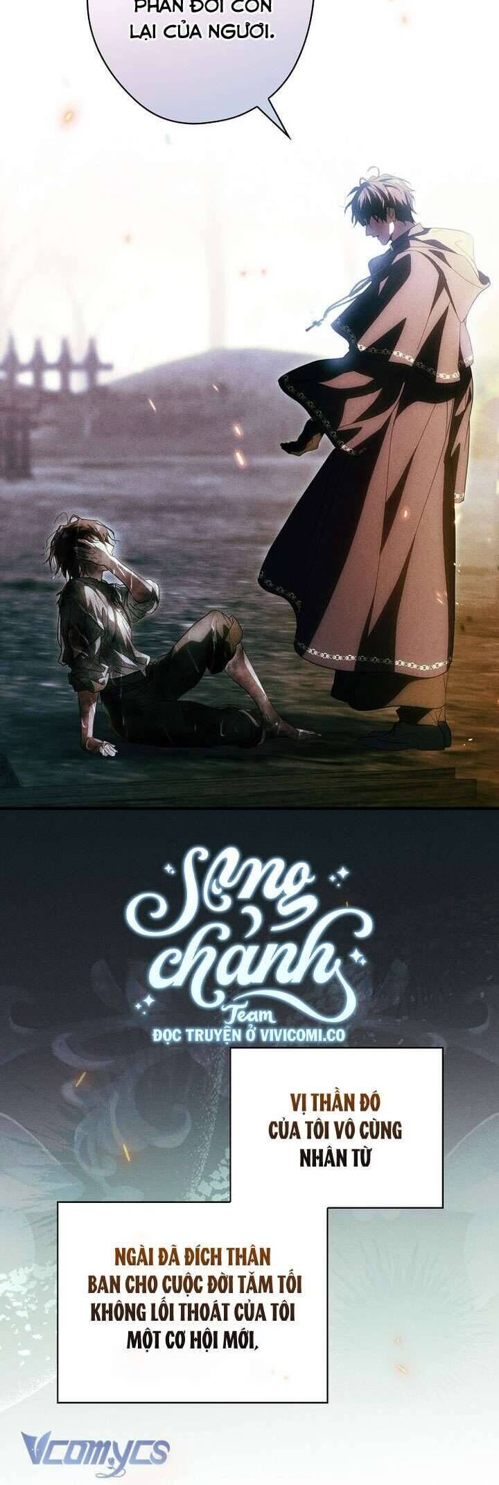 Phương Pháp Làm Chồng Hướng Về Phía Em Chap 112 - Next Chap 113