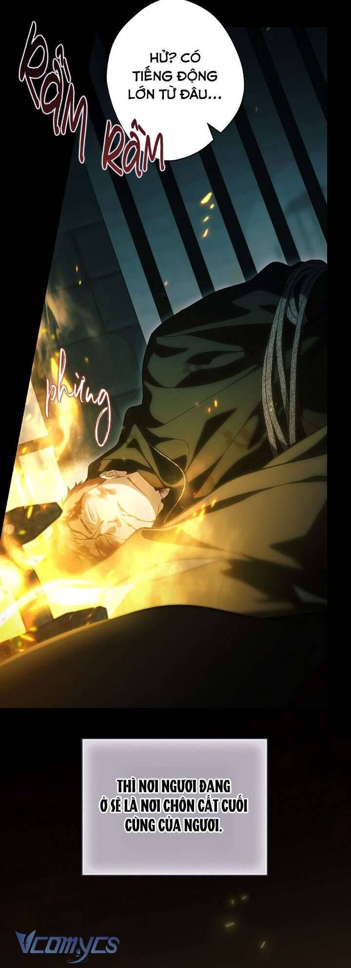 Phương Pháp Làm Chồng Hướng Về Phía Em Chap 112 - Next Chap 113