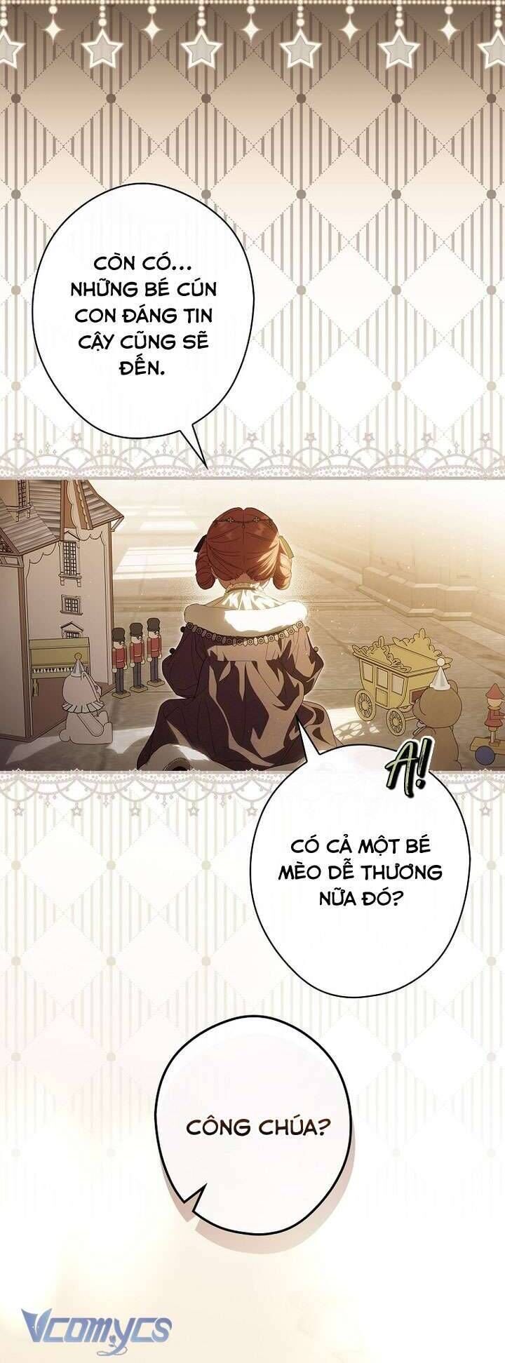 Phương Pháp Làm Chồng Hướng Về Phía Em Chap 112 - Next Chap 113