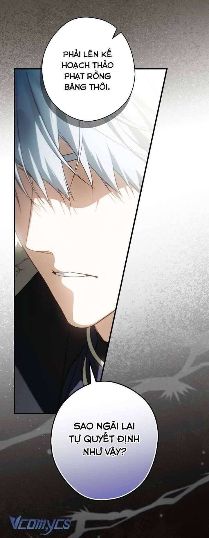 Phương Pháp Làm Chồng Hướng Về Phía Em Chap 112 - Next Chap 113