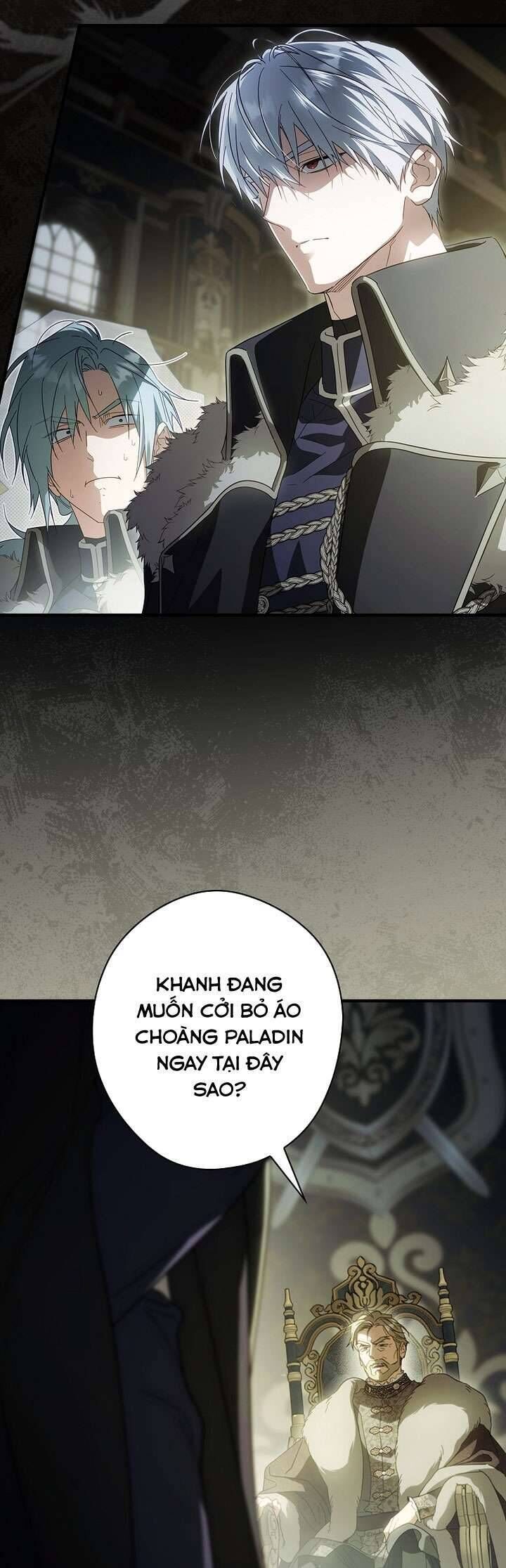 Phương Pháp Làm Chồng Hướng Về Phía Em Chap 112 - Next Chap 113