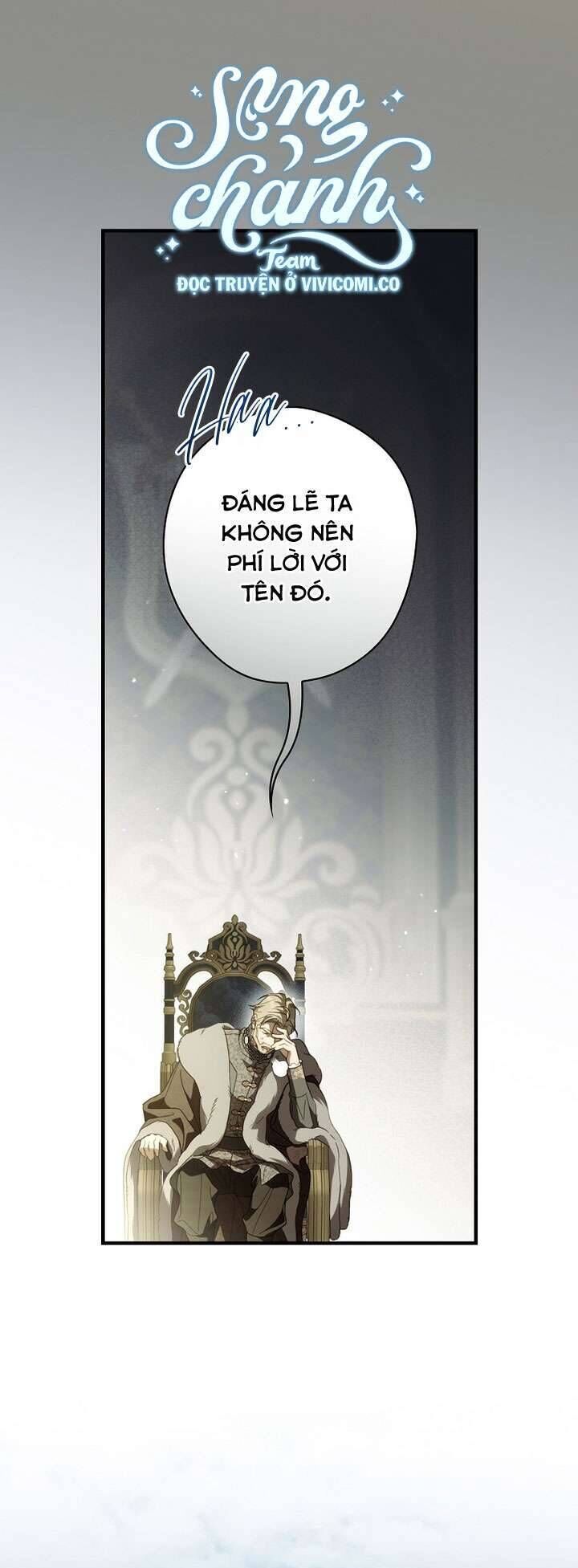 Phương Pháp Làm Chồng Hướng Về Phía Em Chap 112 - Next Chap 113