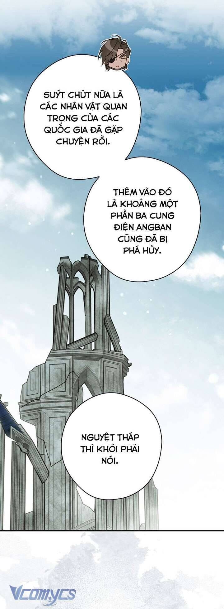 Phương Pháp Làm Chồng Hướng Về Phía Em Chap 112 - Next Chap 113