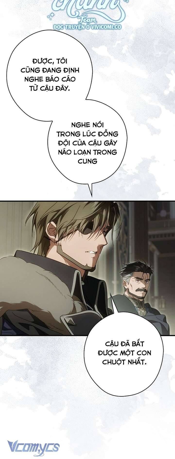 Phương Pháp Làm Chồng Hướng Về Phía Em Chap 112 - Next Chap 113