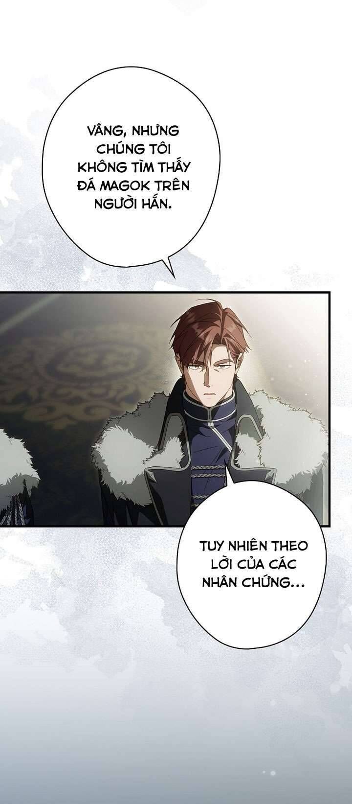 Phương Pháp Làm Chồng Hướng Về Phía Em Chap 112 - Next Chap 113